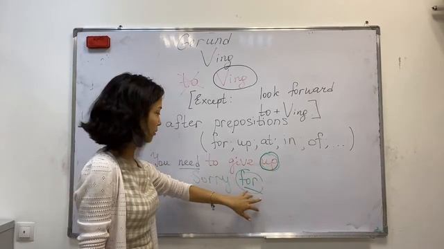 Ағылшын тілі 11-сынып