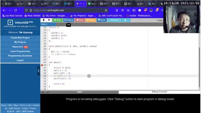 20211202 CISP310 смотреть онлайн