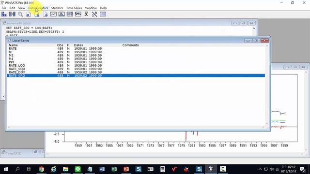 18 Data Transformation смотреть онлайн