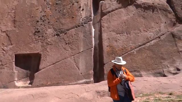 Араму-Муру | Врата Богов, Перу | Mystic Travel