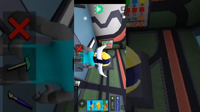 Новый инструмент появится в Roblox построй свой корабль. смотреть онлайн