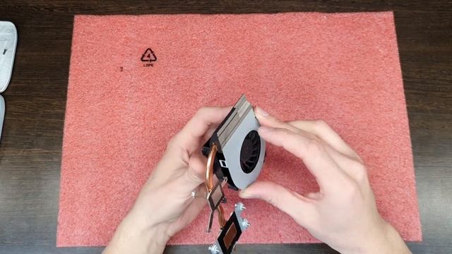 HP G6 1300er греется ноутбук. выключается. разобрать ноутбук смотреть онлайн