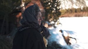 Агафья | Вся жизнь — аскетический подвиг