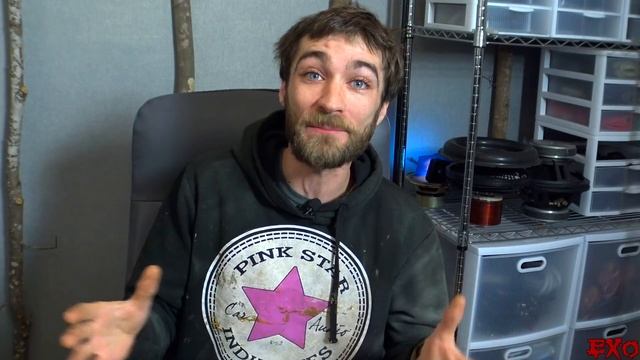 MY HOUSE WAS A SWAMP!!! (Before & After) смотреть онлайн