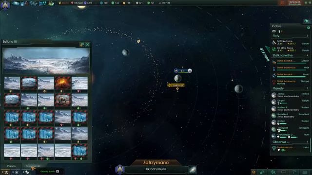 Stellaris [PL] #13 Bunty. смотреть онлайн