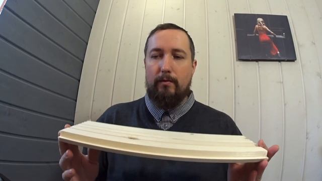 Инфовыпуск о фасадной доске с поднятым ворсом. смотреть онлайн