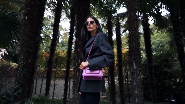 MILAN FASHION WEEK S/S 21 - BVLGARI смотреть онлайн