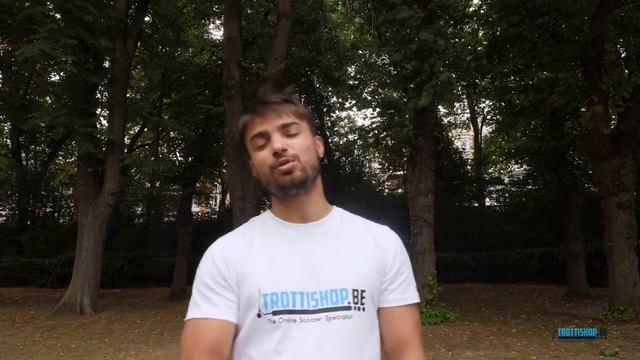 Trottinette électrique E-Twow Booster GT 2020 - Test et impressions смотреть онлайн