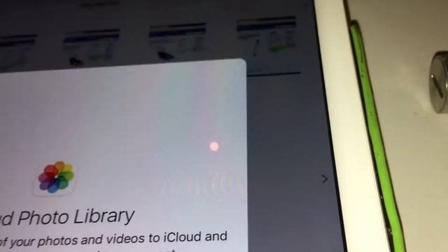 iOS 10 on the iPad Pro смотреть онлайн