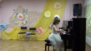 Украинская народная песня - Ой, ты, девица, зарученная