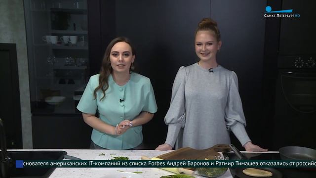 Быстро, полезно, красиво: лучшие завтраки за пять минут смотреть онлайн