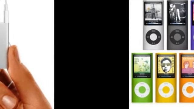 iPod Touch 8gb 3rd Generation - 10% off! смотреть онлайн
