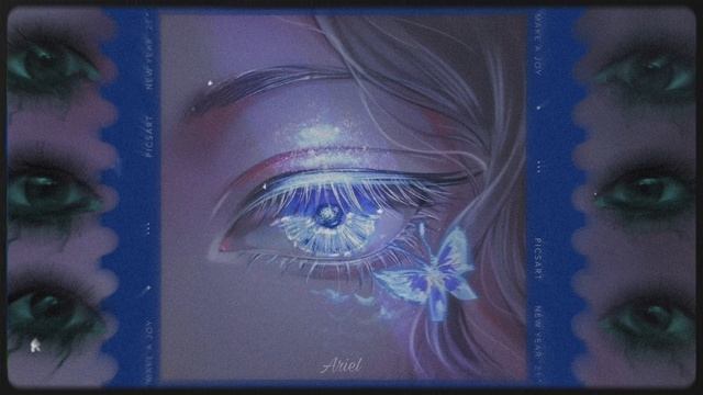 «мои глаза стали такими, какими я хотел(а)» | желаемый цвет глаз | саблиминал