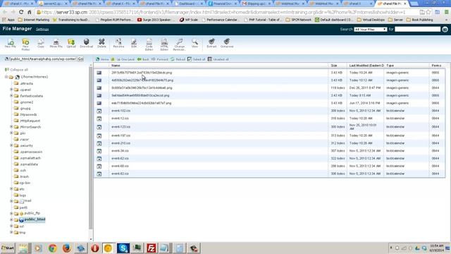 How to clean a hacked WP site смотреть онлайн