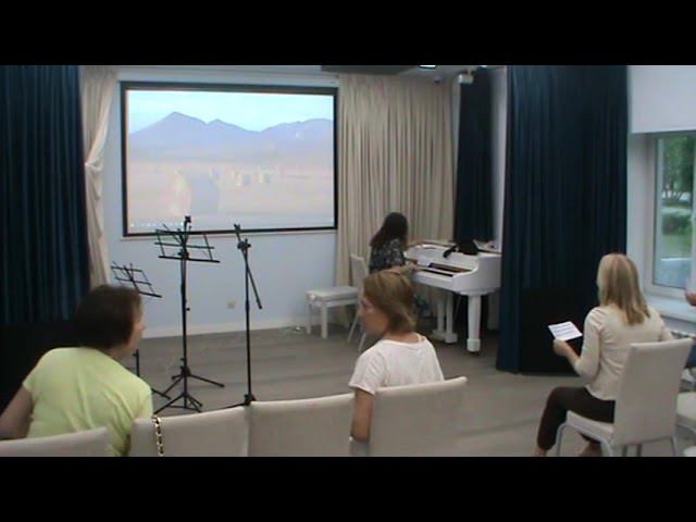 Упражнение 9 по Кирюшину смотреть онлайн