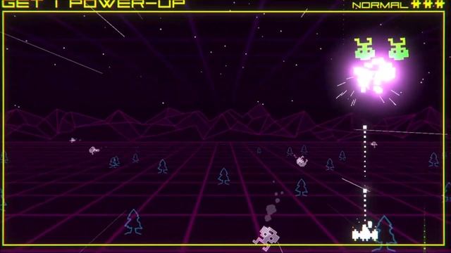 Video Games in 30 Seconds: Super Destronaut DX (Switch) смотреть онлайн