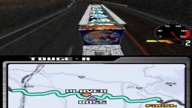 Bakusou Dekotora Densetsu Black. смотреть онлайн