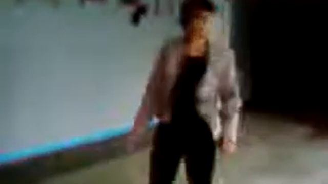 Обход территории школы директором Непорожневой Н. В. смотреть онлайн