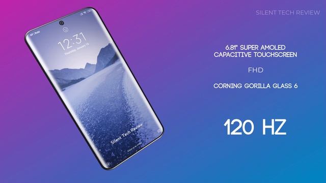 Xiaomi Redmi Note 13 5G Introduction - Price specs and release date смотреть онлайн