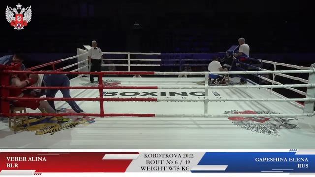 Final Вебер Алина (Беларусь) – Гапешина Елена (Россия) смотреть онлайн