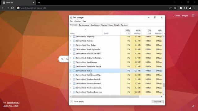 How to Hide Taskbar When YouTube Fullscreen Shows It Google Chrome смотреть онлайн