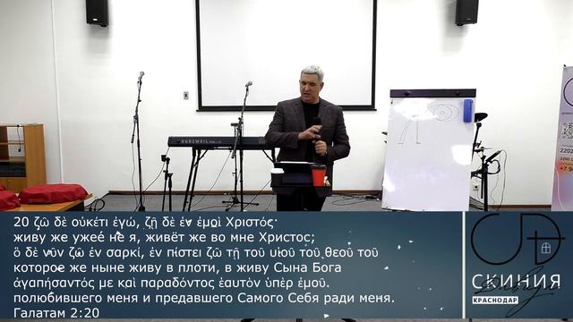 Денис Орловский - _ОБРАЗ И ПОДОБИЕ БОЖЬЕ_, 28 января 2021.mp4 смотреть онлайн