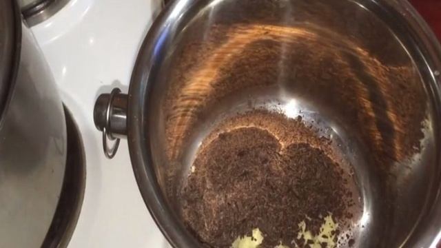 Сборник рецептов