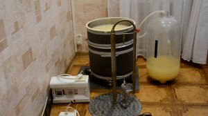 Arduino-Автоматика. Перегонка браги