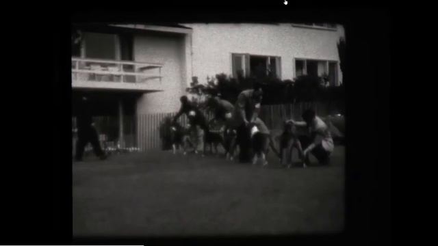 Порода боксер глазами американцев. Русский перевод. смотреть онлайн