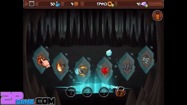 A Little War 2 Revenge Walkthrough [IOS] смотреть онлайн