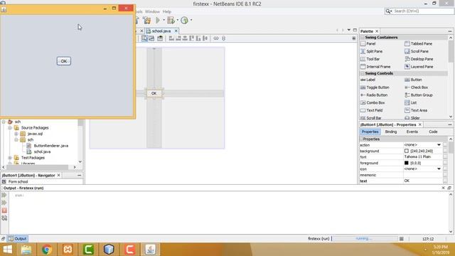 Java Projects Training step by step смотреть онлайн