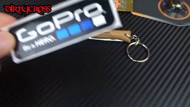 Danke Markus! - Gaw Gewinn Unboxing