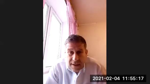 Уроки веры! Христианская школа. Младшая группа 04.02.21 смотреть онлайн