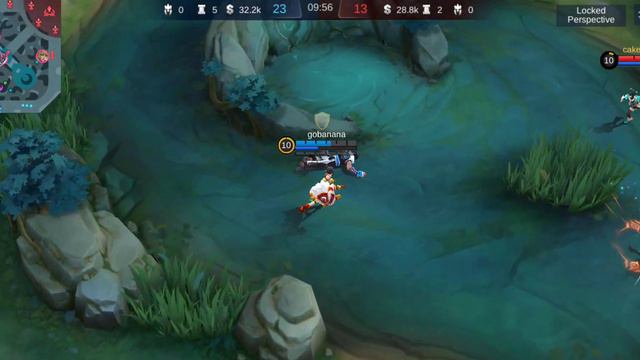 Mobile Legend-Best Gameplay of Tank-Lolita#mobilelegends #tank #support #best #gamplay смотреть онлайн