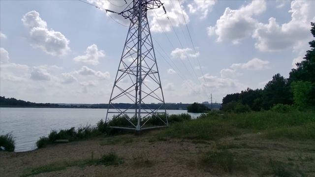 Калужский БОР! Калуга-бор излюбленное место отдыха калужан! #Калуга #бор #Калугабор #калужане смотреть онлайн