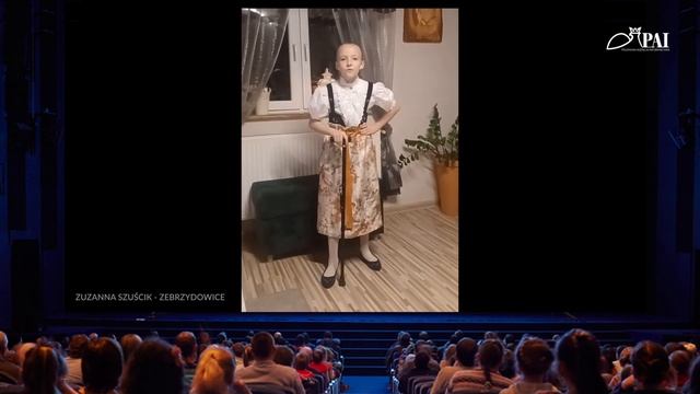 XVII KONKURS GWAR - PO CIESZYŃSKU, PO OBU STRONACH OLZY смотреть онлайн