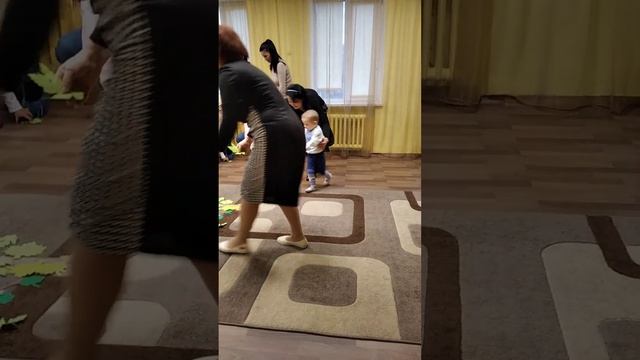 Праздник осени 2019 смотреть онлайн