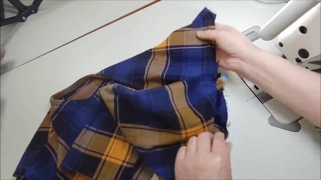 DIY Recycling A Shirt |안입는옷 리폼|Reform Old Your Clothes| 남방 리폼|셔츠 리폼| 옷 수선|옷 만들기|Refashion|リフォーム