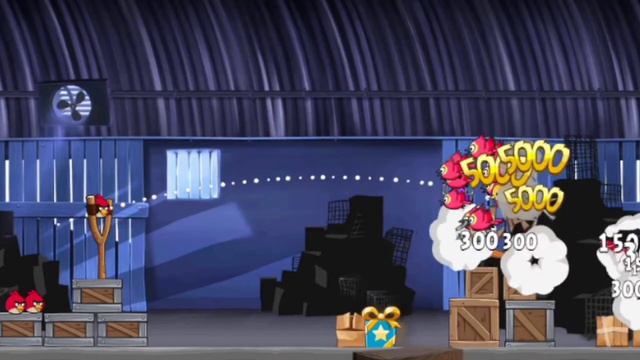 Angry birds old game galore:fan made смотреть онлайн
