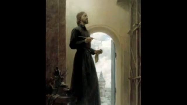 Ваши пальцы пахнут ладаном. Романс.wmv смотреть онлайн