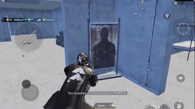 That's how you SHOOT DOWN enemies in VEHICLES | SMOOTH | PUBG MOBILE смотреть онлайн