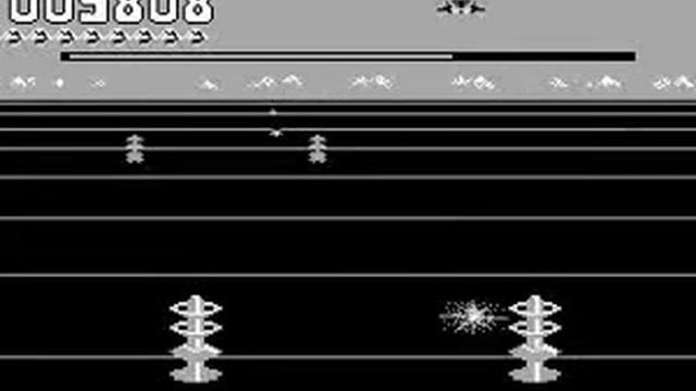 Buck Rogers: Planet of Zoom (PC game) смотреть онлайн