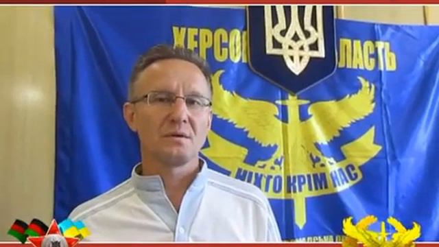 Рекламный ролик Юрия Бычковского смотреть онлайн