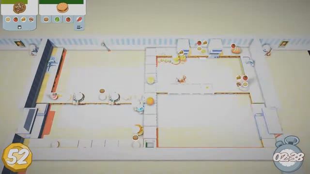 Overcooked: Special Edition - Episode 16