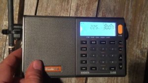 Xhdata d-808 внешняя антенна на ДВ