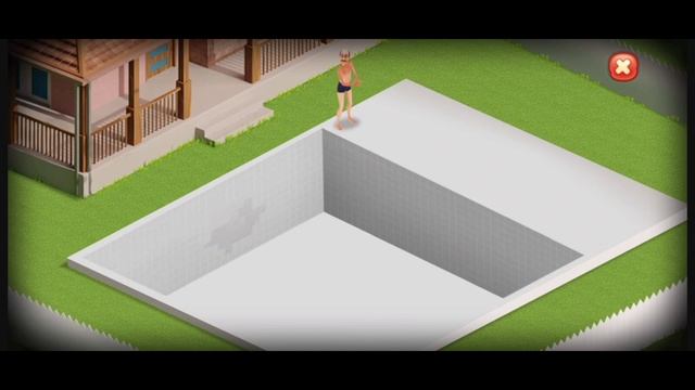Mini Games ⋊ Austin"s Bad Dreams смотреть онлайн
