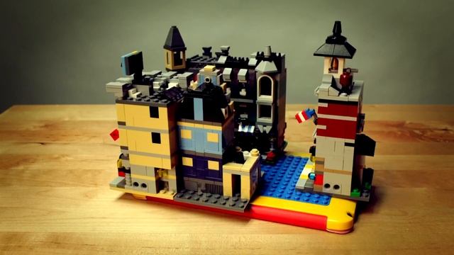 Чехол Lego Builder для iPad Mini смотреть онлайн