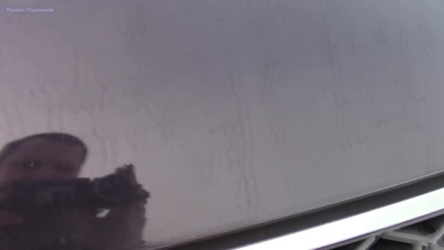 УАЗ Патриот 3 года, пробег 80171 км !!! Отзыв владельца!!! смотреть онлайн