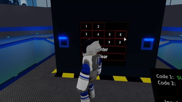 [?EVENT] ROBLOX PINEWOOD COMPUTER CORE *THIRD* CODE ENTRY COMBINATION 2021 смотреть онлайн