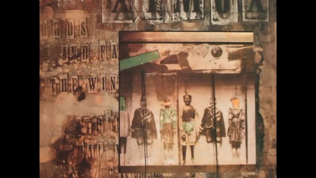 Clan Of Xymox // No Human Can Drown смотреть онлайн